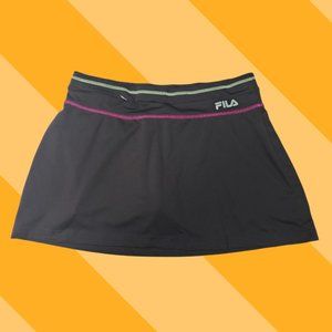 FILA Sport Women's Tennis Skirt M